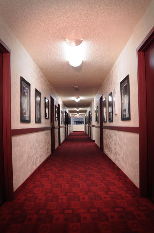 Sooner Legends Norman Exterior foto